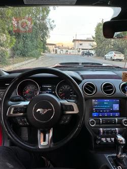 فورد موستانج